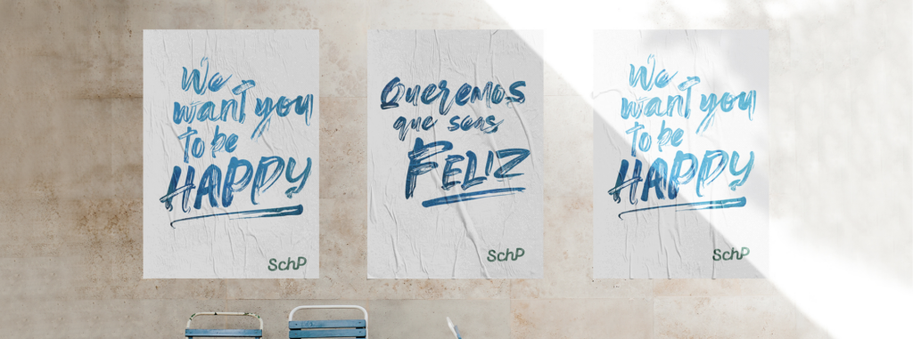 Hablemos - Ser escolapio